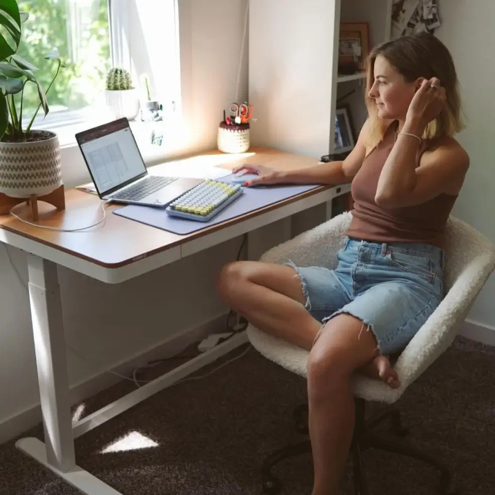 FlexiSpot Work Like New | Standing Desks